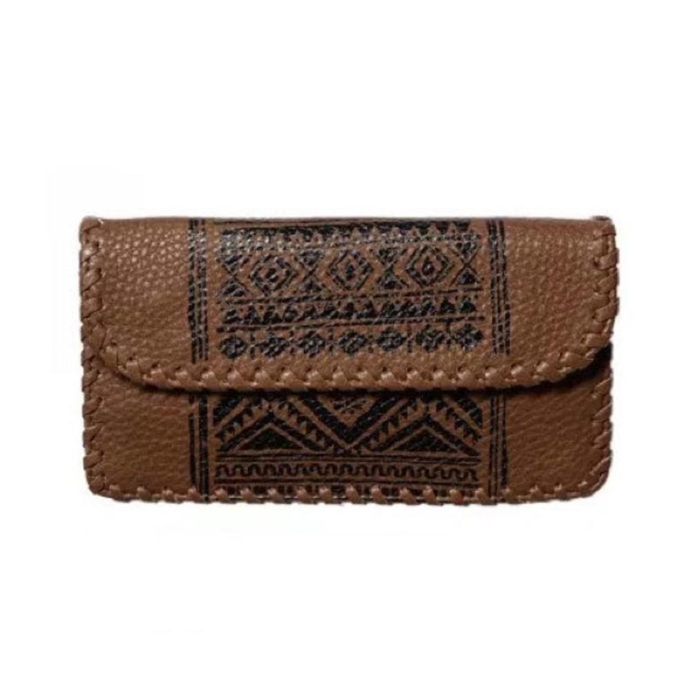 ISO Volcom Vaquera Wallet
